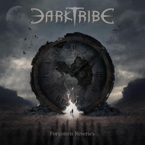CD / Darktribe / Forgotten Reveries