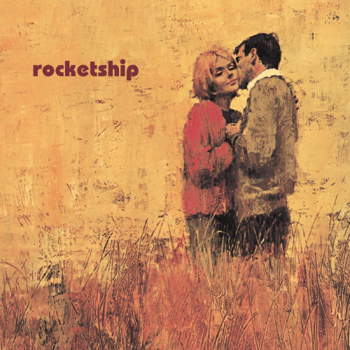 CD / Rocketship / Certain Smile,Certain Sadness