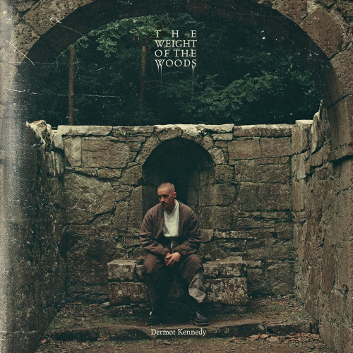 CD / Kennedy Dermot / Weight Of The Woods