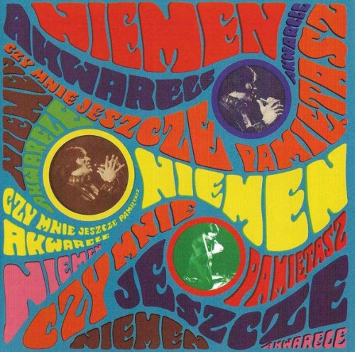 CD/SACD / Niemen Czeslaw / Czy mnie jeszcze pamietasz / Hybrid SACD