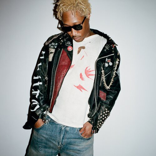 CD / Future / Real Me
