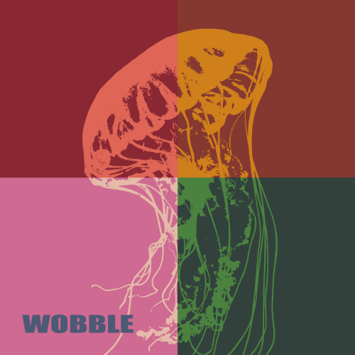 LP / Black Market Karma / Wobble / Vinyl