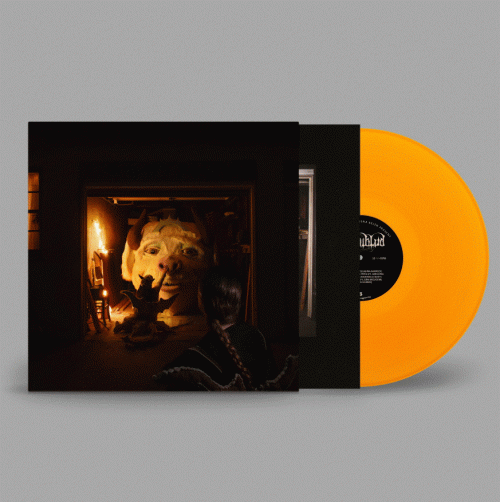 LP / Disiniblud / Disiniblud / Orange / Vinyl