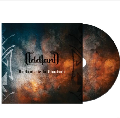 CD / Oddland / Unilluminate To Illuminate