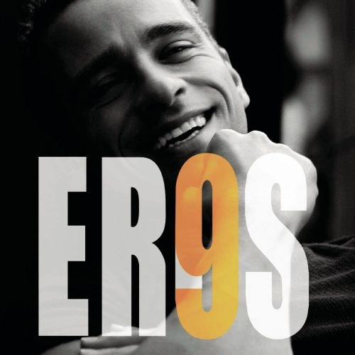 2LP / Ramazzotti Eros / 9 / Spanish / 2021Remaster / Yellow / Vinyl / 2LP