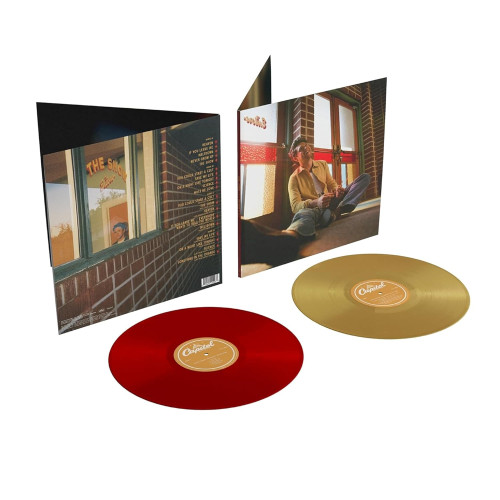 2LP / Horan Niall / Show:Encore / Coloured / Vinyl / 2LP