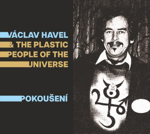 CD / Havel V�clav/Plastic People Of The Universe / Pokou�en� / MP3