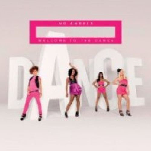CD / No Angels / Welcome To The Dance