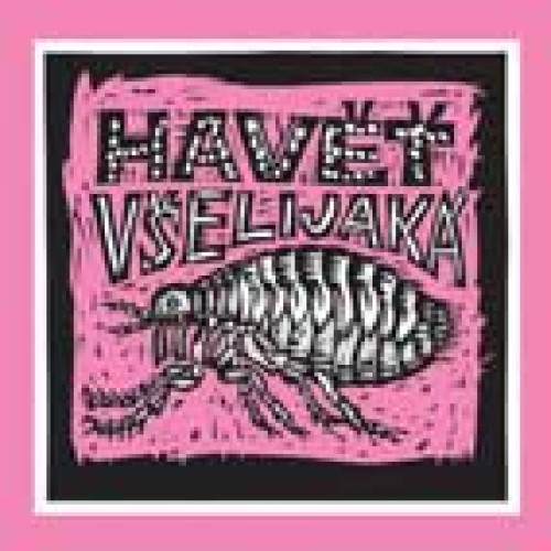 CD / Various / Hav� v�elijak� / Digipack