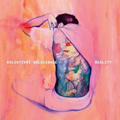 CD / Kolektivn� halucinace / Realita