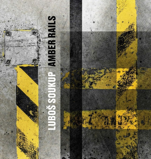 CD / Soukup Lubo� / Amber Rails