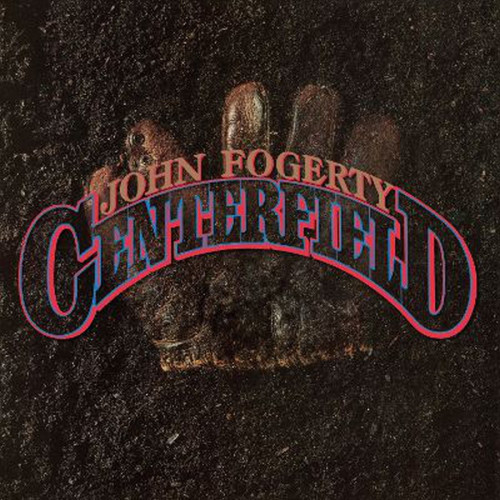 CD / Fogerty John / Centerfield