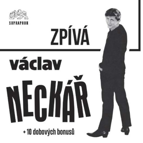CD / Neck�� V�clav / V�clav Neck�� zp�v� pro mlad�