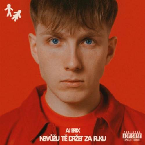 CD / AJ Brix / Nem��u t� dr�et za ruku