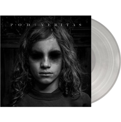 LP / P.O.D. / Veritas / Transparent / Vinyl