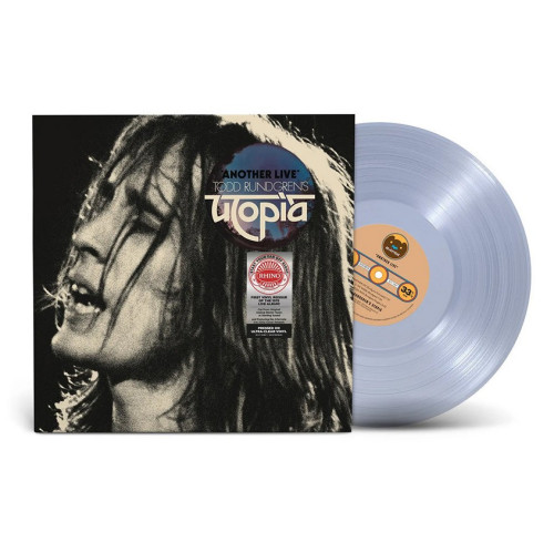 LP / Utopia / Another Live / SYEOR 2026 / Vinyl