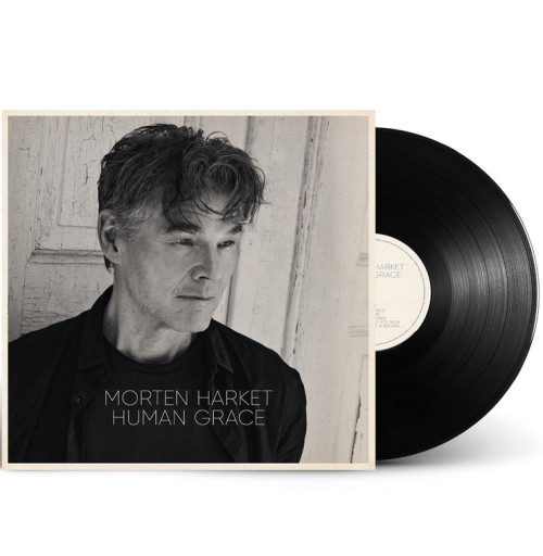 LP / Harket Morten / Human Grace / Vinyl