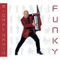 CDDavid Michal / Michal David Funky