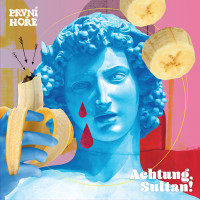 LPPrvn� Ho�e / Achtung,Sultan! / Vinyl