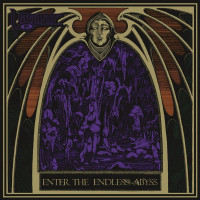 LPVigilance / Enter The Endless Abyss / Vinyl
