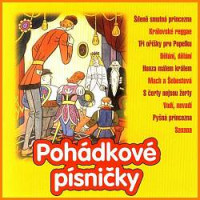 CDVarious / Poh�dkov� p�sni�ky