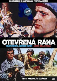 DVDFILM / Otev�en� r�na