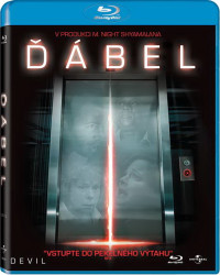 Blu-RayFILM /  ��bel / Devil / Blu-Ray