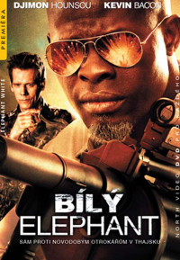 DVDFILM / B�l� elephant