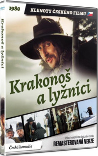 DVDFILM / Krakono� a ly�n�ci