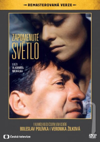 DVDFILM / Zapomenut� sv�tlo