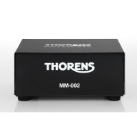 GramofonyGRAMO / Gramofonov� p�edzesilova� Thorens MM-002