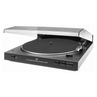 GramofonyGRAMO / Gramofon Dual DT 230 BT / Black