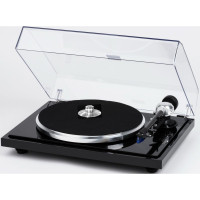 GramofonyGRAMO / Gramofon EAT B-Sharp+9"ram�nko / Black