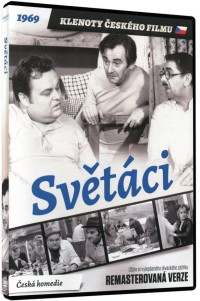 DVDFILM / Sv�t�ci