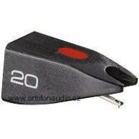 GramofonyGRAMO / N�hradn� hrot Ortofon Stylus 20