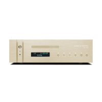 HIFIHIFI / CD p�ehr�va� Gold Note CD-1000 MKII DeLuxe DSD