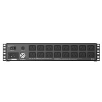HIFIHIFI / S�ov� filtr:IsoTek Delta Lite / Black