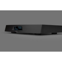 HIFIHIFI / Music Server:Lumin L2 / Blyck
