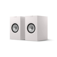 HIFIHIFI / Repro reg�lov� / KEF Q3 Meta / Satin White / 2ks