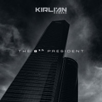 CDKirlian Camera / 8th President / Digipack