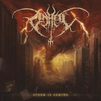 CDOnheil / Storm Is Coming