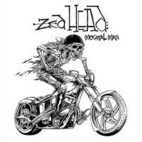 CDZedhead / Mortal Man
