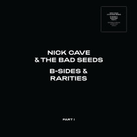 3CDCave Nick / B-Sides & Rarities / Part I / Digipack / 3CD