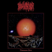 LP/CDBlood Incantation / Timewave Zero / Vinyl / LP+CD