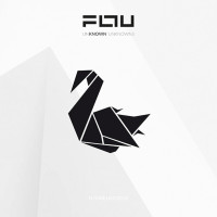 CDFuture Lied To Us / Unknown Unknows / Digipack