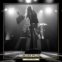 2LPBlues Pills / Lady In Gold:Live In Paris / Gold / Vinyl / 2LP