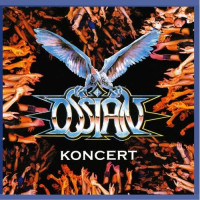 2CDOssian / Koncert / Digipack / 2CD