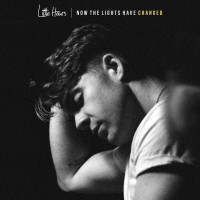 LPLittle Hours / Now the Lights Have Changed / Vinyl