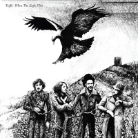LPTraffic / When The Eagle Flies / Vinyl