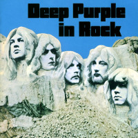 CDDeep Purple / In Rock / Anniversary Edition